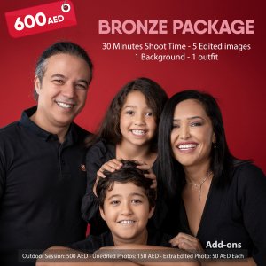 Family-Photo-Package-Bronze